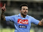Bóng đá anh, ngoại hạng anh, lịch thi đấu euro 2012, 02h45 Napoli - Cagliari: Ai cản được "El Pocho"?